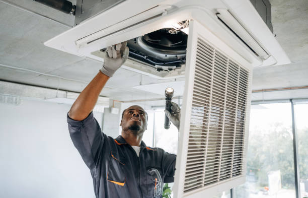 Licensed Hvac service in Harrah, OK - FH HVAC