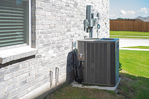 Reliable Hvac contractor in Harrah, OK by FH HVAC